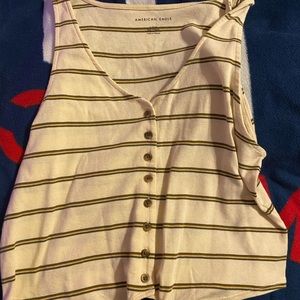 American eagle tank top